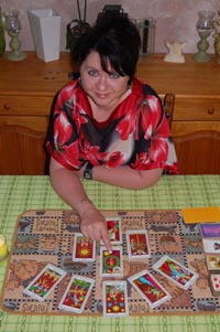 Val&eacute;rie Voyance